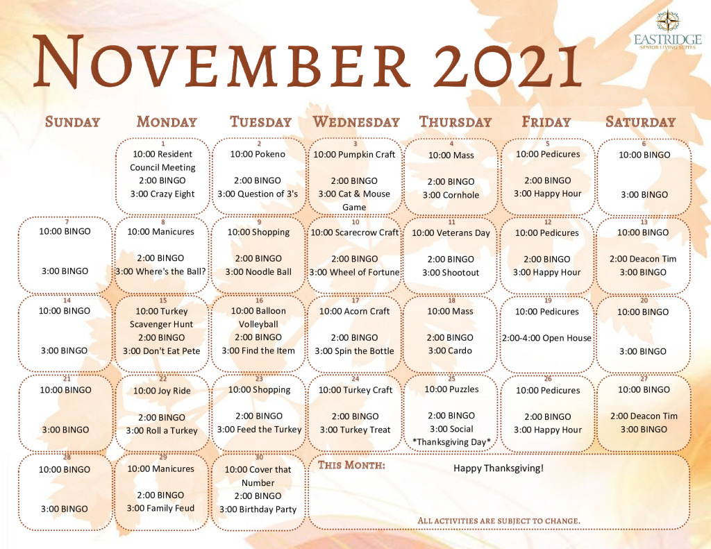 thumbnail of ESLS November 2021 Calendar-edited