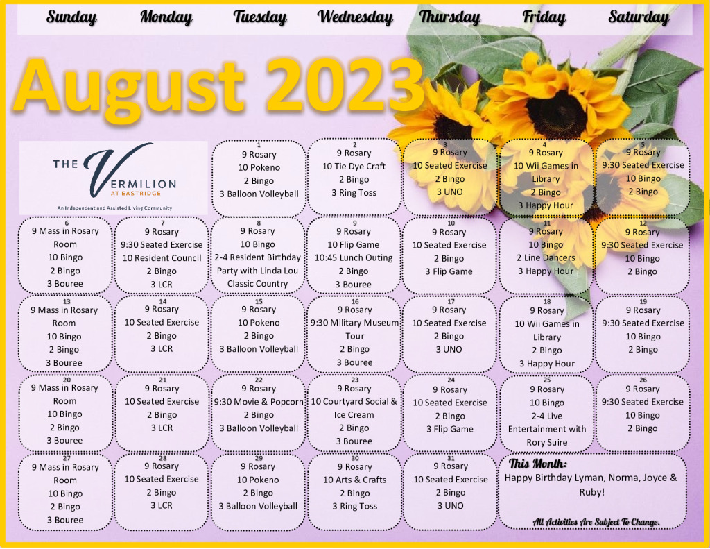 thumbnail of VMLN August 2023 Calendar – edited
